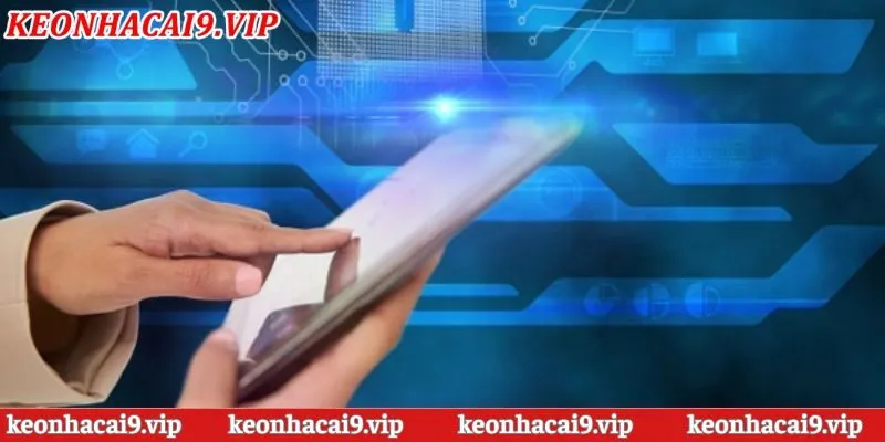 Cách mà chính sách bảo mật Kèo Nhà Cái bảo vệ dữ liệu của bạn