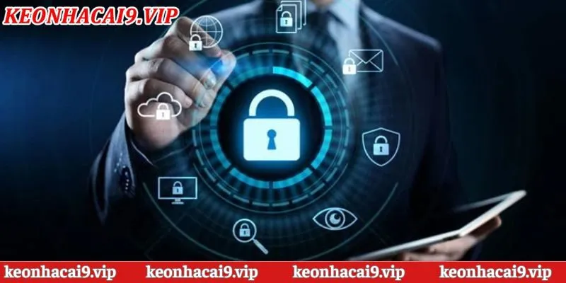 Cam kết của Kèo Nhà Cái trong chính sách bảo mật