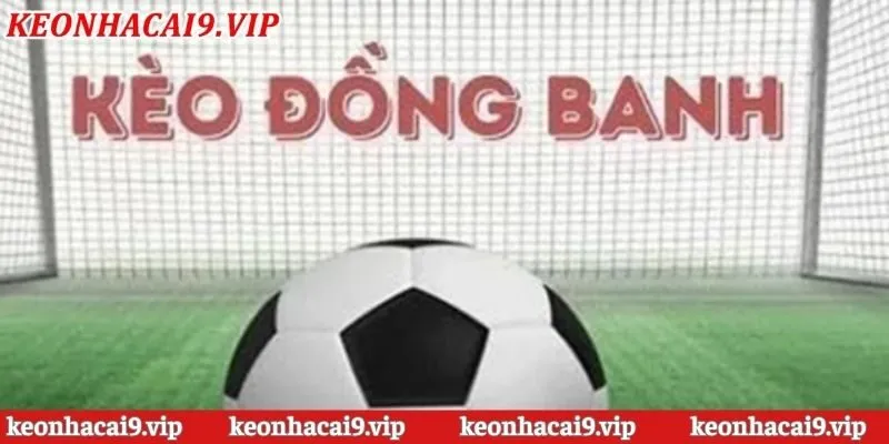 Kèo Nhà Cái Chấp Đồng Banh