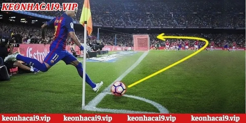 Kèo Nhà Cái Phạt Góc