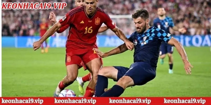 Tổng quan về kèo nhà cái bóng đá Châu Âu hiện tại