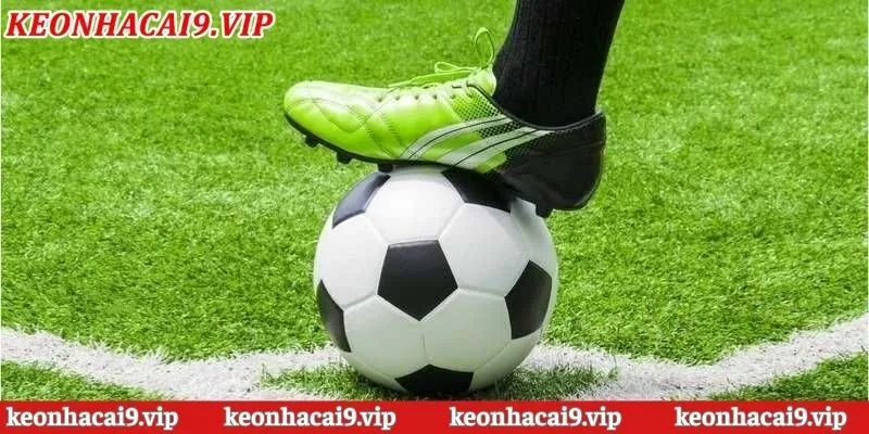 Ưu điểm/nhược điểm của kèo nhà cái chấp 1/2 trái